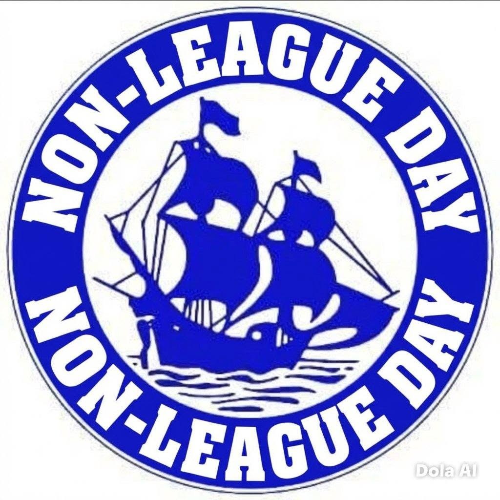 Billericay Town FC badge