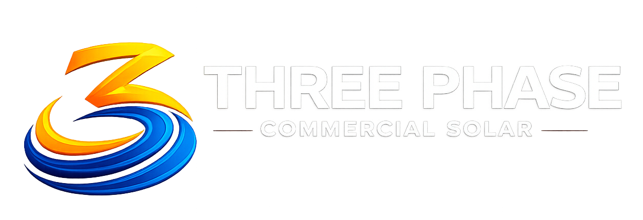 3Phase Commercial Energy